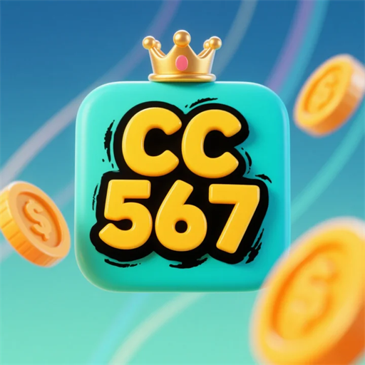 cc567 bet logo